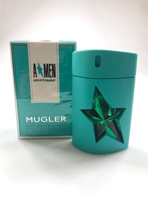 mugler amen discontinued.